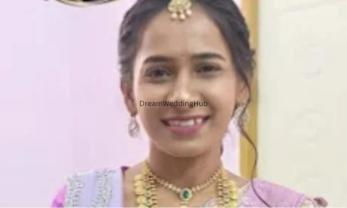 Pravalika Beauty Care